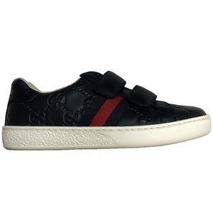 Gucci shoes for kids